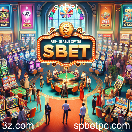 Descubra as Melhores Promoções no spbet