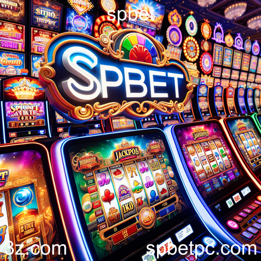Caça-Níqueis: A Popularidade dos Jogos de Cassino Online no SPBET